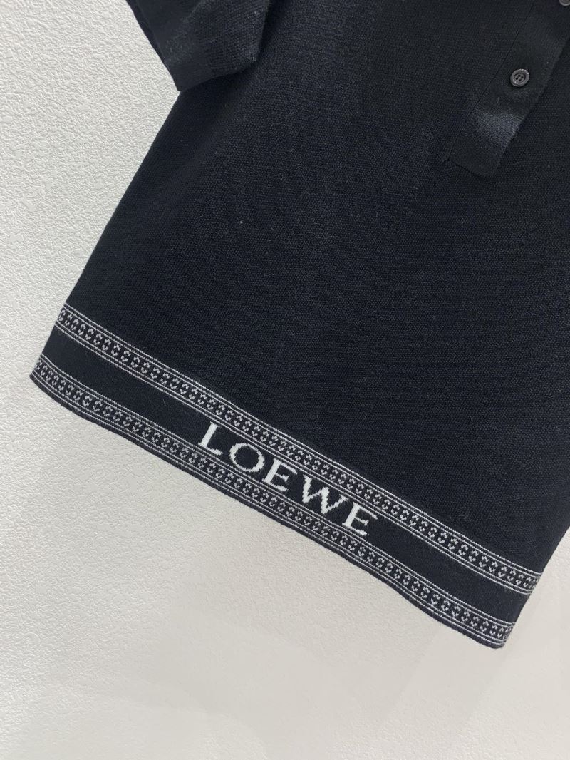 Loewe T-Shirts